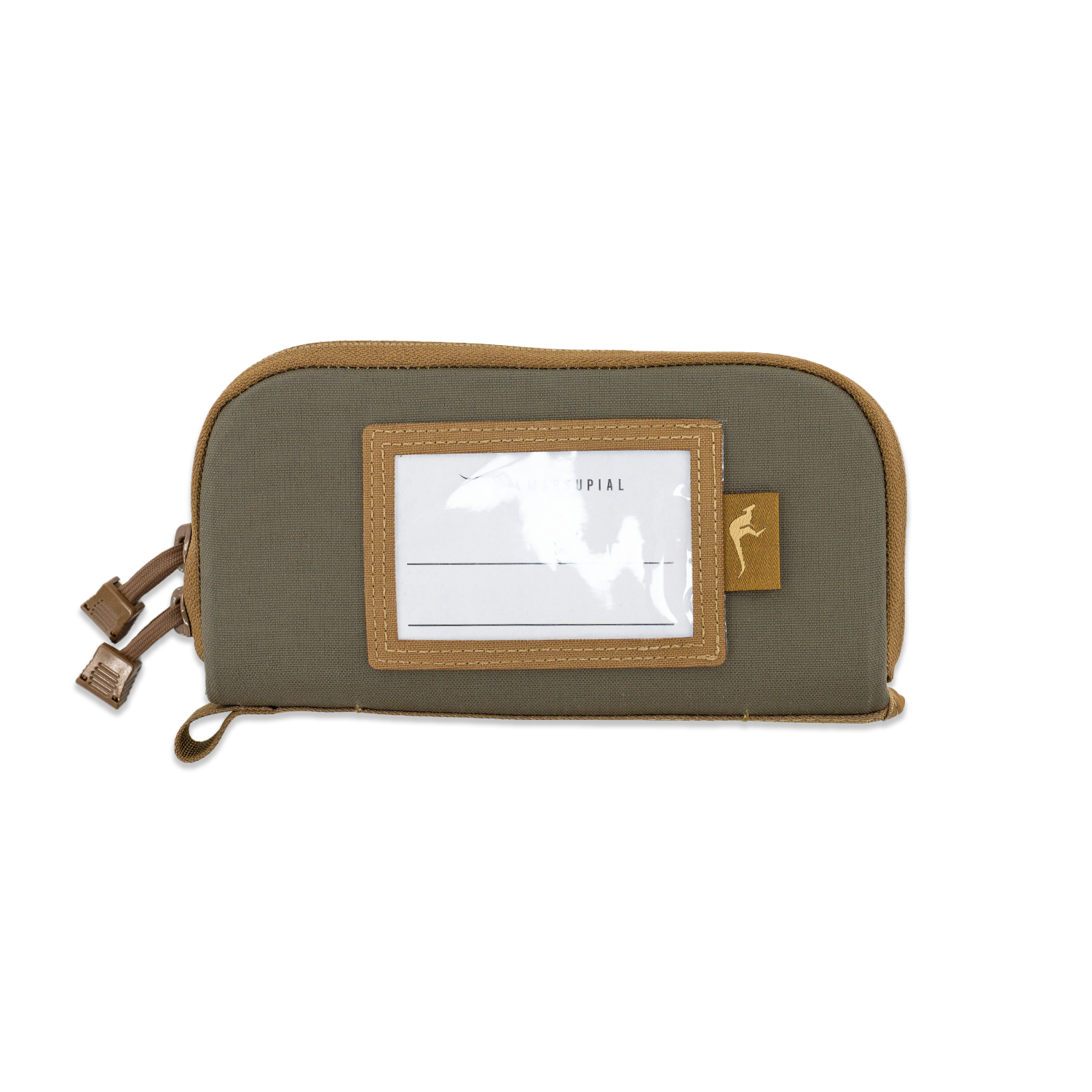 Admin Wallet