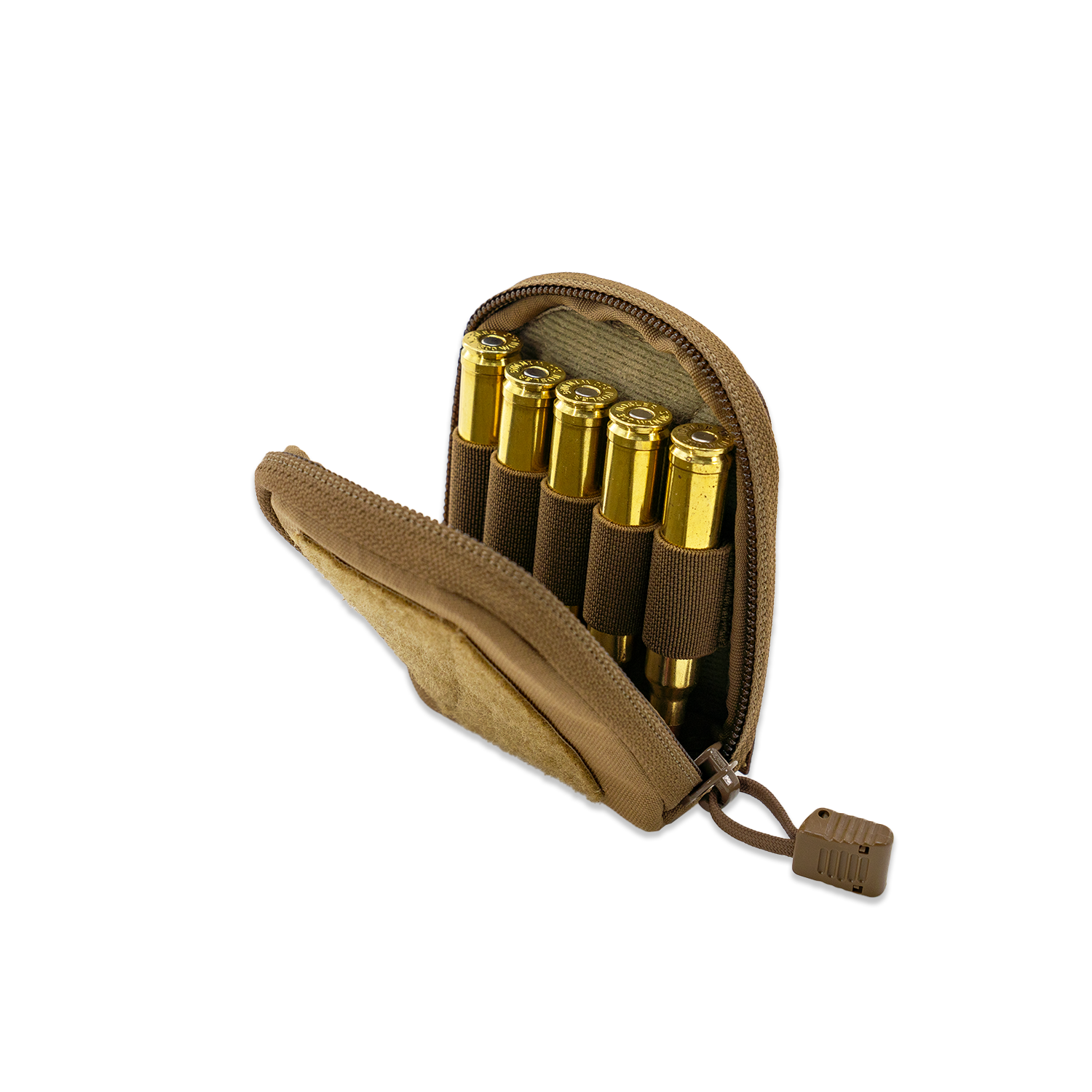 Admin Pouch