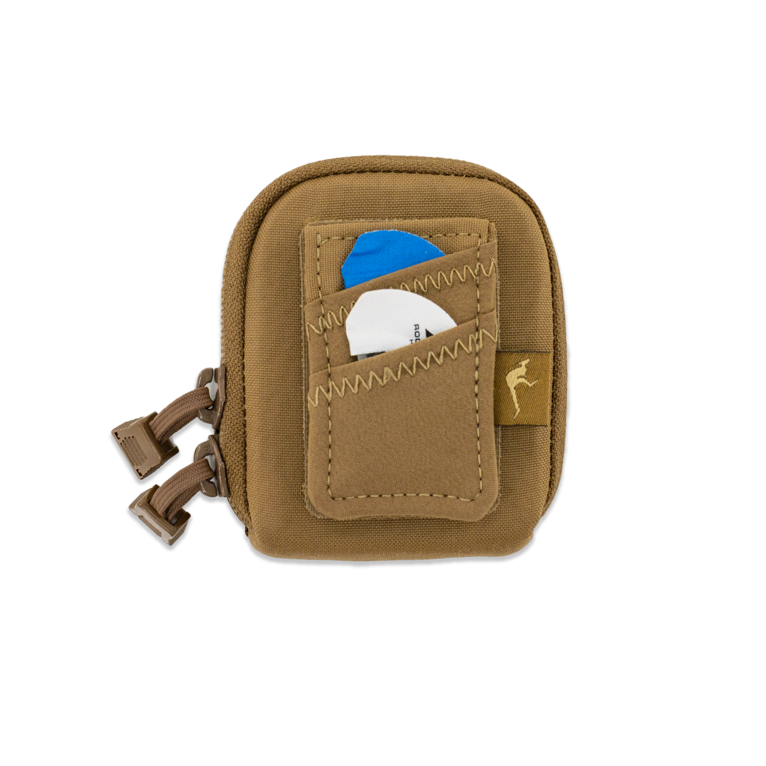 Admin Pouch
