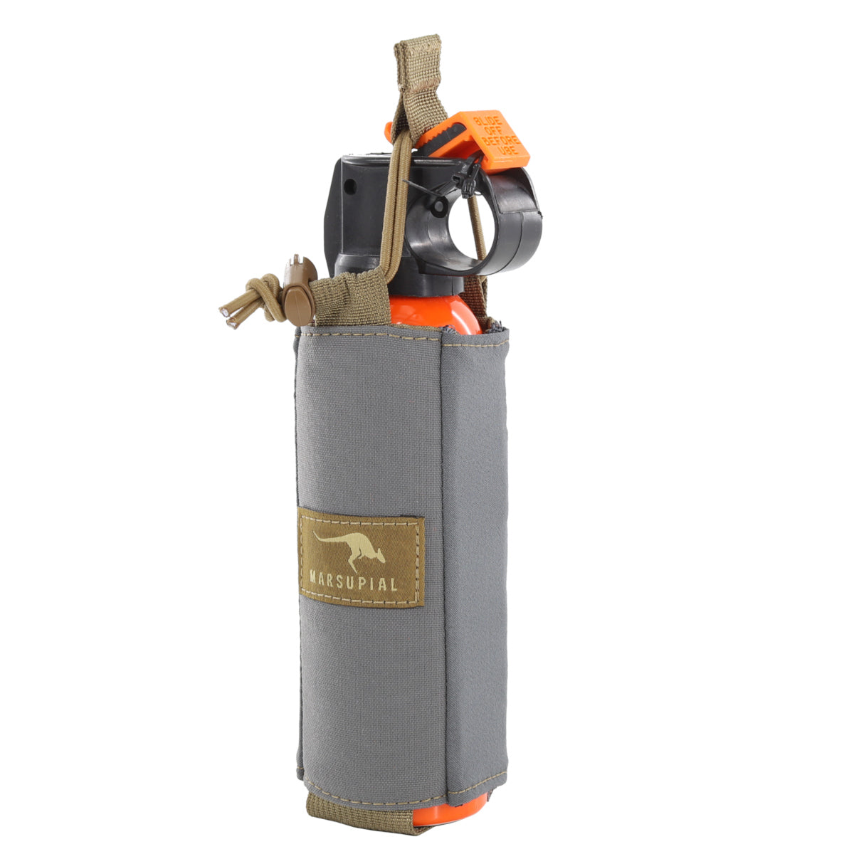 Bear Spray Pouch