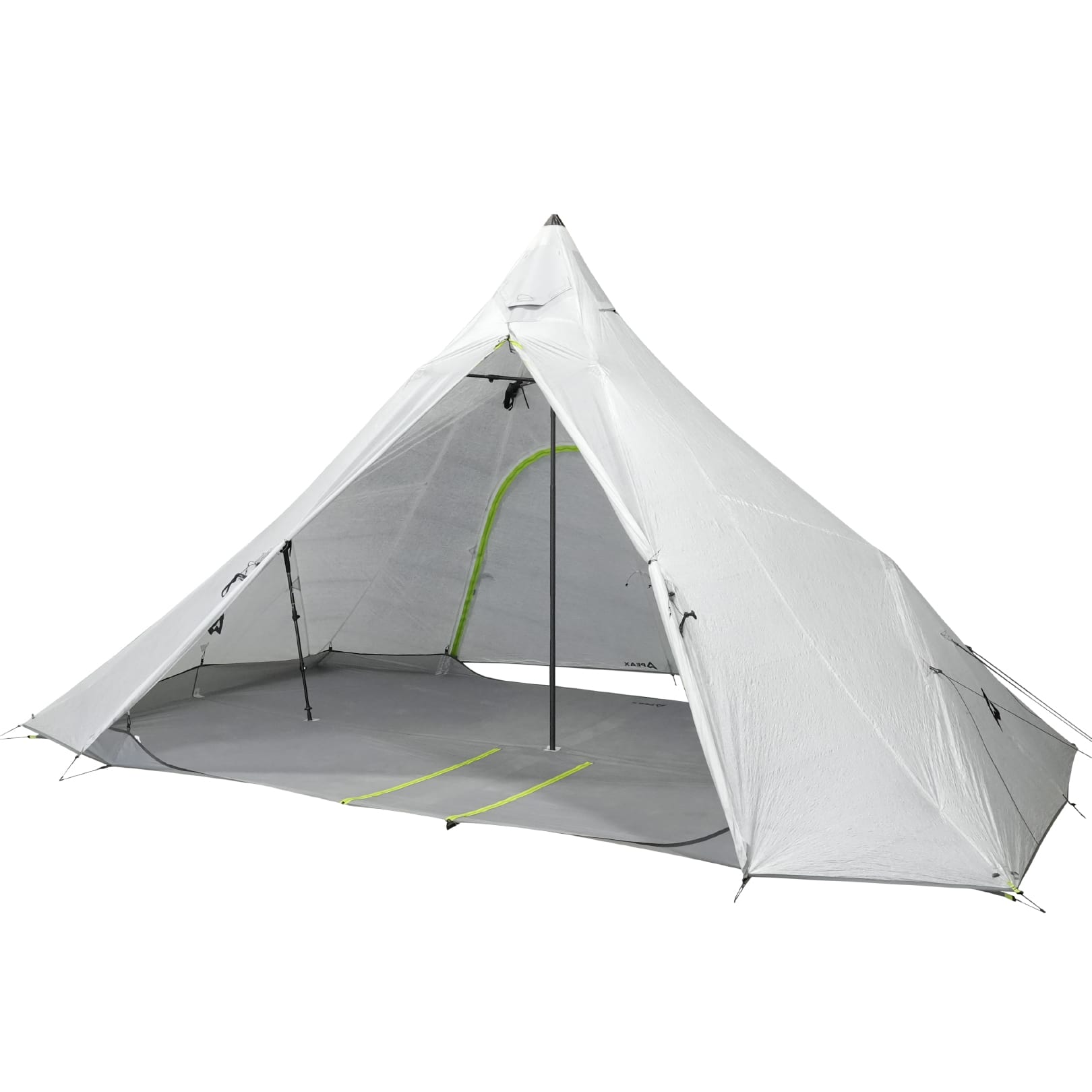 SOLITUDE 6 TIPI TENT [DYNEEMA]