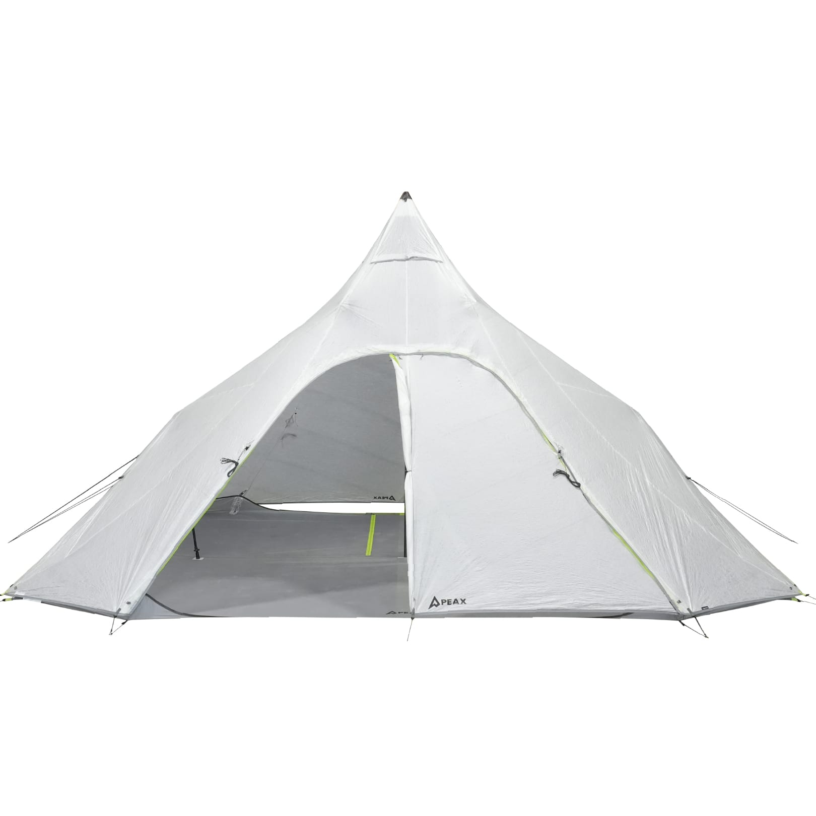 SOLITUDE 6 TIPI TENT [DYNEEMA]