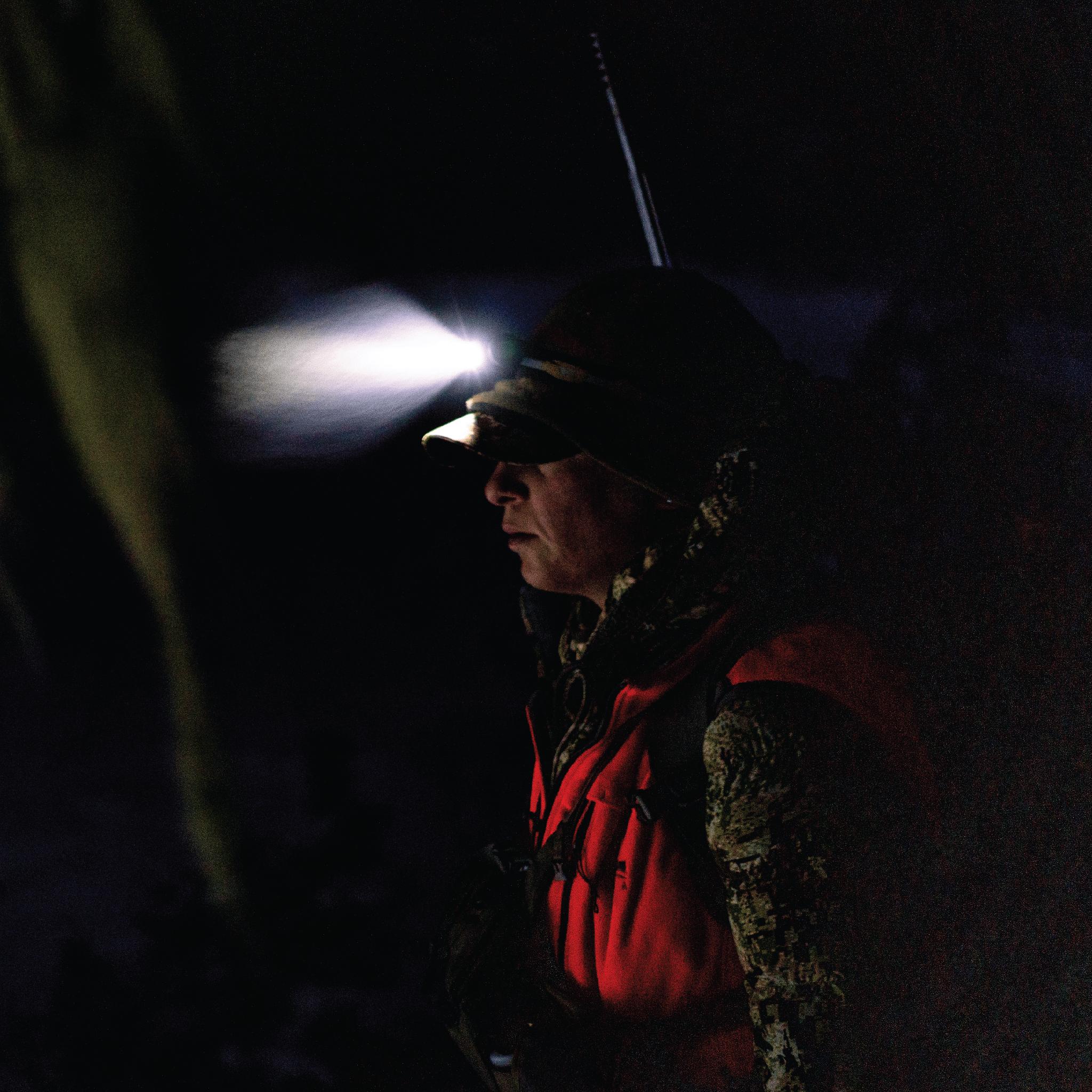 PEAX BACKCOUNTRY DUO HEADLAMP