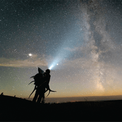 PEAX BACKCOUNTRY DUO HEADLAMP