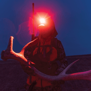 PEAX BACKCOUNTRY DUO HEADLAMP