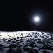 PEAX BACKCOUNTRY DUO HEADLAMP