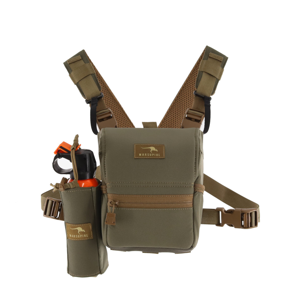 Marsupial Gear Bear Spray Pouch