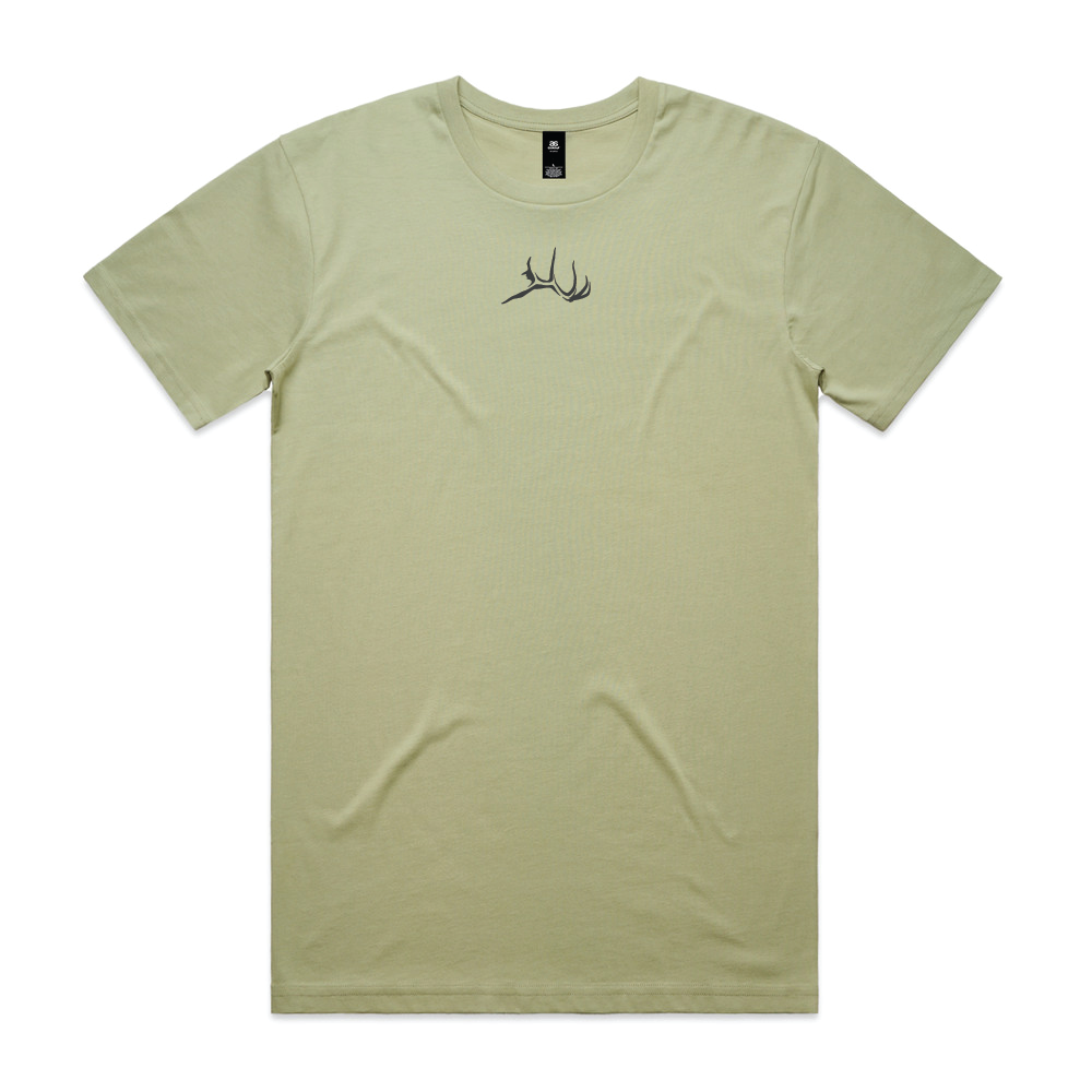 Back to Back Tee