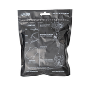 Shed Straps | Stone Gray