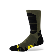 Mid-Weight Performance Hunting Sock