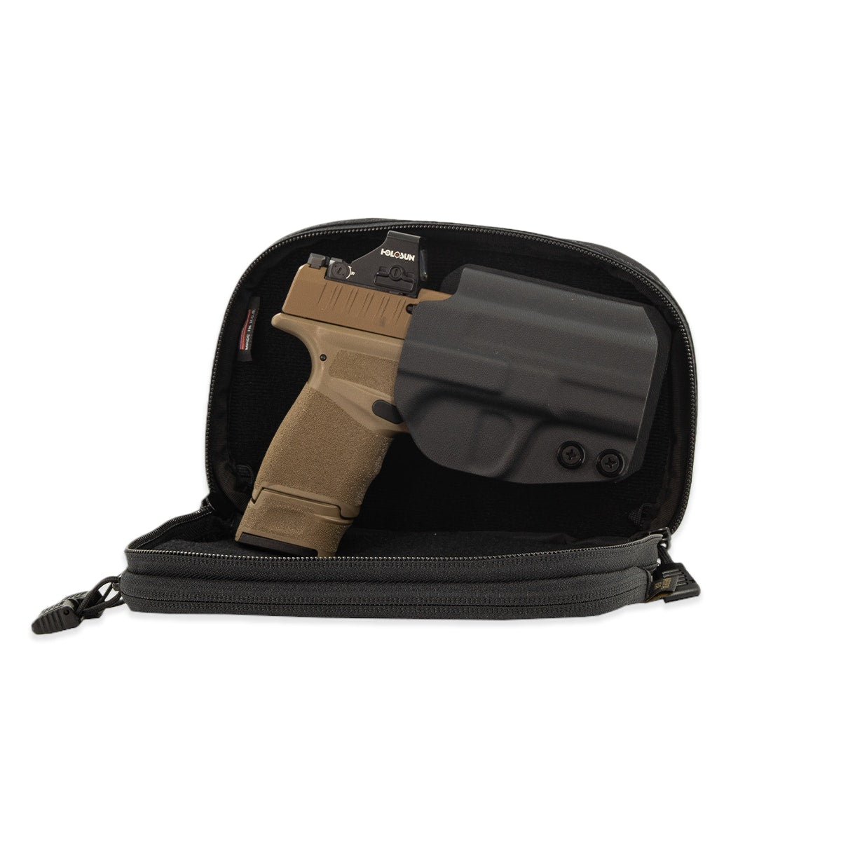 Concealed Carry Belt Bag