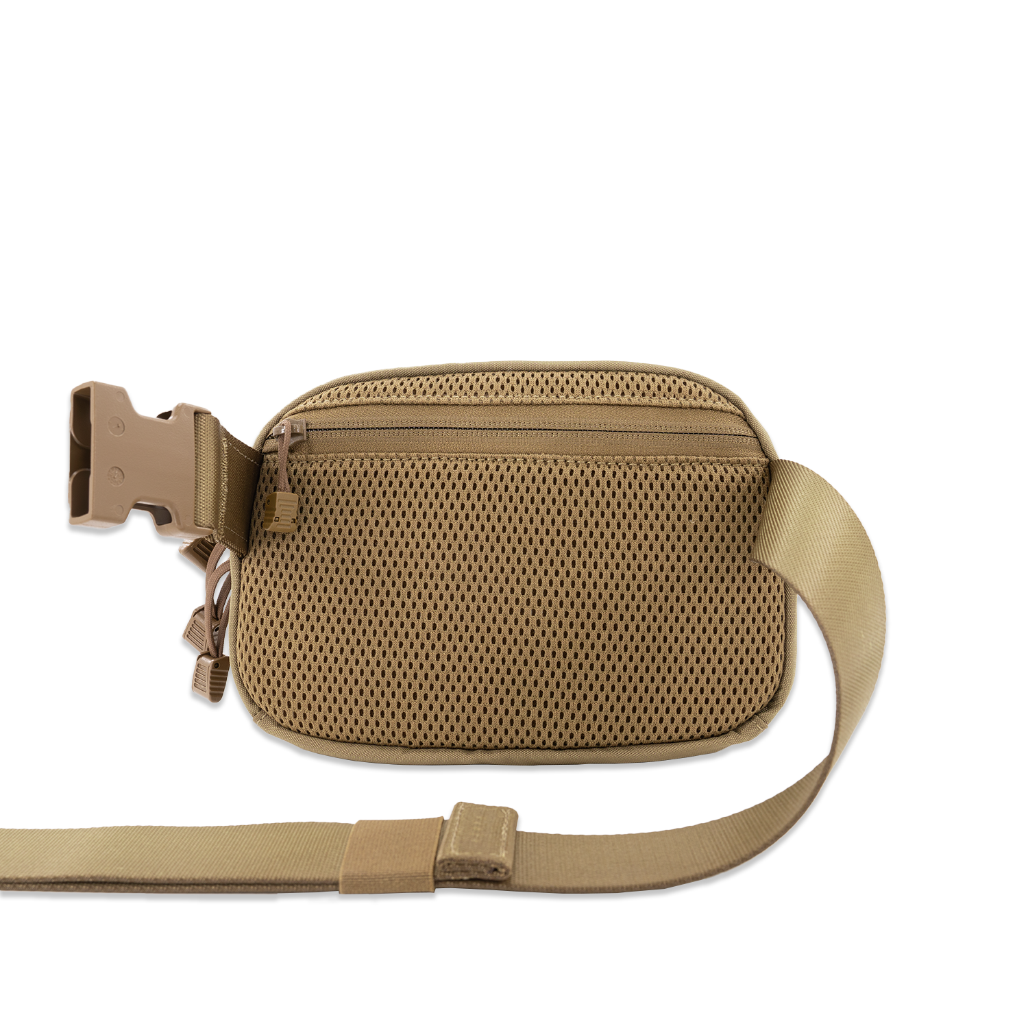 Concealed Carry Belt Bag