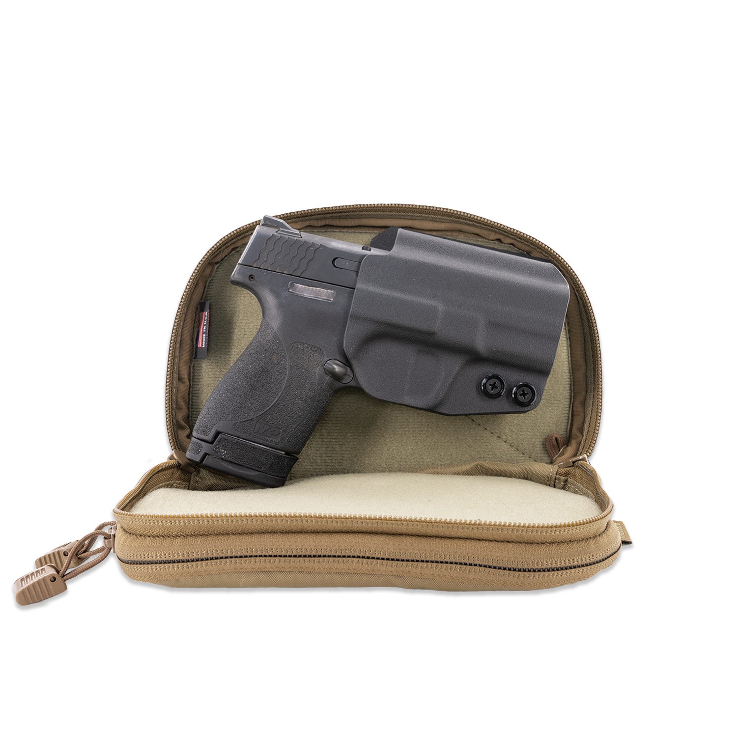 Concealed Carry Belt Bag