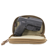 Concealed Carry Belt Bag