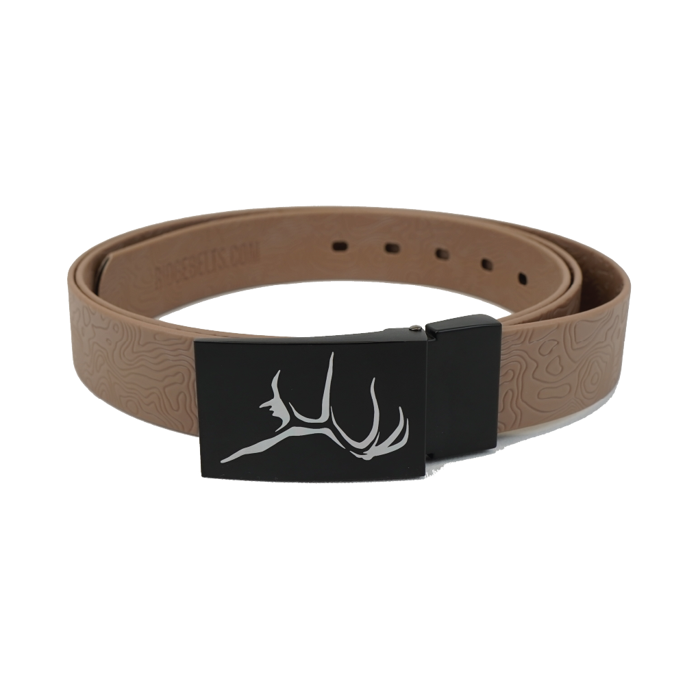 Hush X Ridge Belt