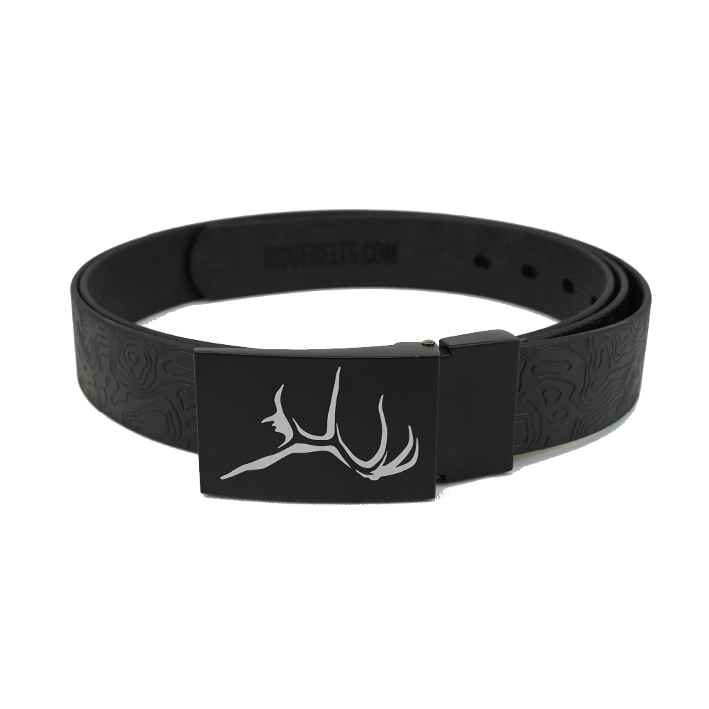 Hush X Ridge Belt