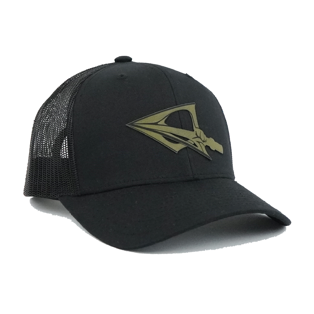 Broadhead Hat