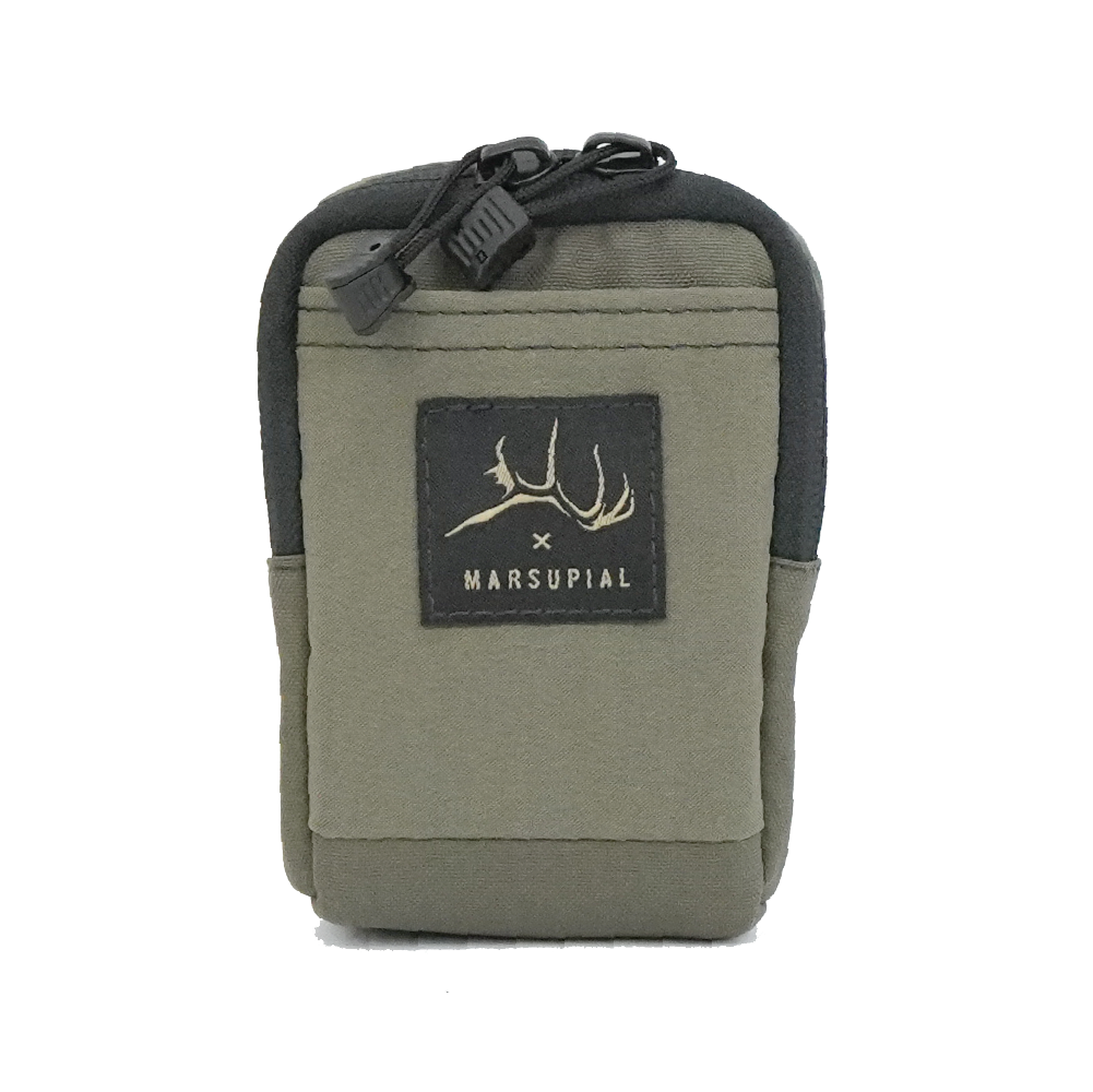 Marsupial Gear X HUSH Chest Pack Bundle