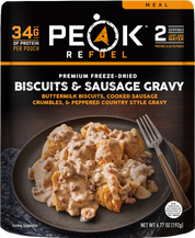 Peak Refuel HUSH Bucket