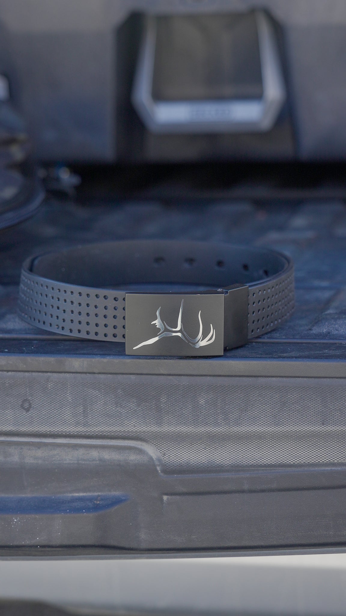 Hush X Ridge Belt