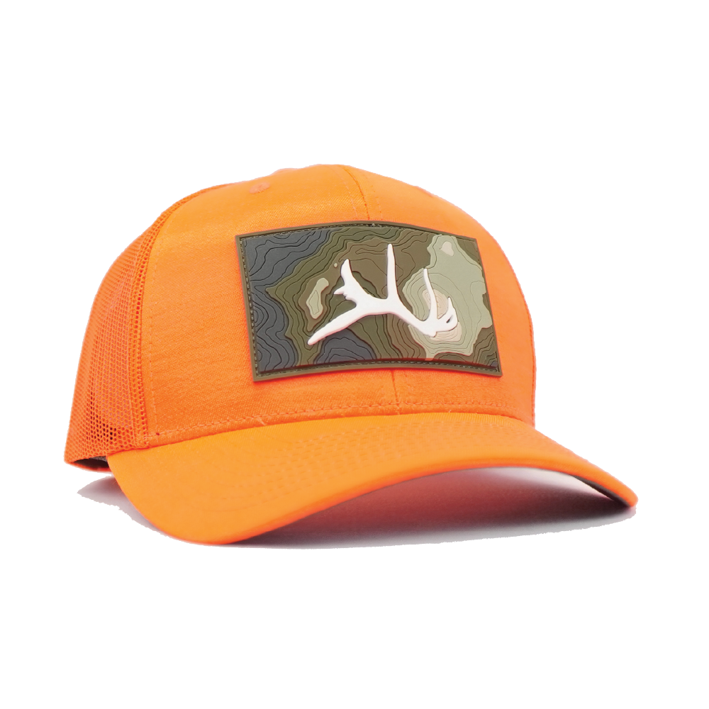 Blaze Tundra Curve Bill