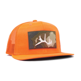 Blaze Tundra Flat Bill