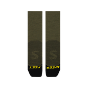 Lightweight Performance Hunting Sock