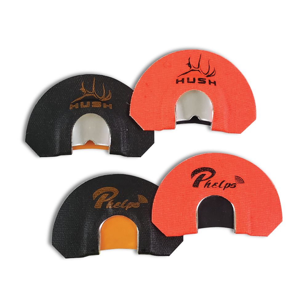 HUSH Signature Amp Diaphragm