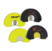 AMP Shooter Diaphragm Elk Call & Satellite Diaphragm Elk Call