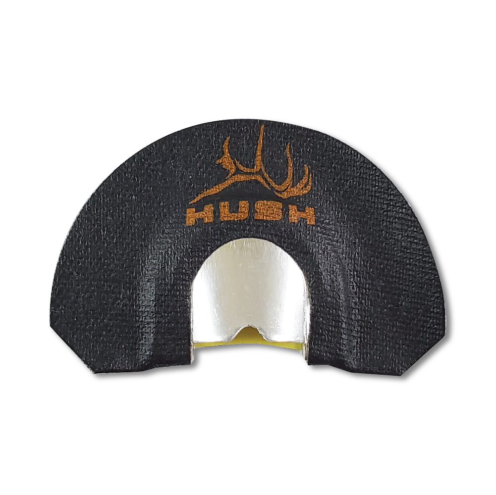 HUSH Signature Satellite Diaphragm Elk Call 