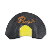 HUSH Signature Satellite Diaphragm Elk Call 