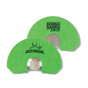 Green Machine - Elk Diaphragm Call