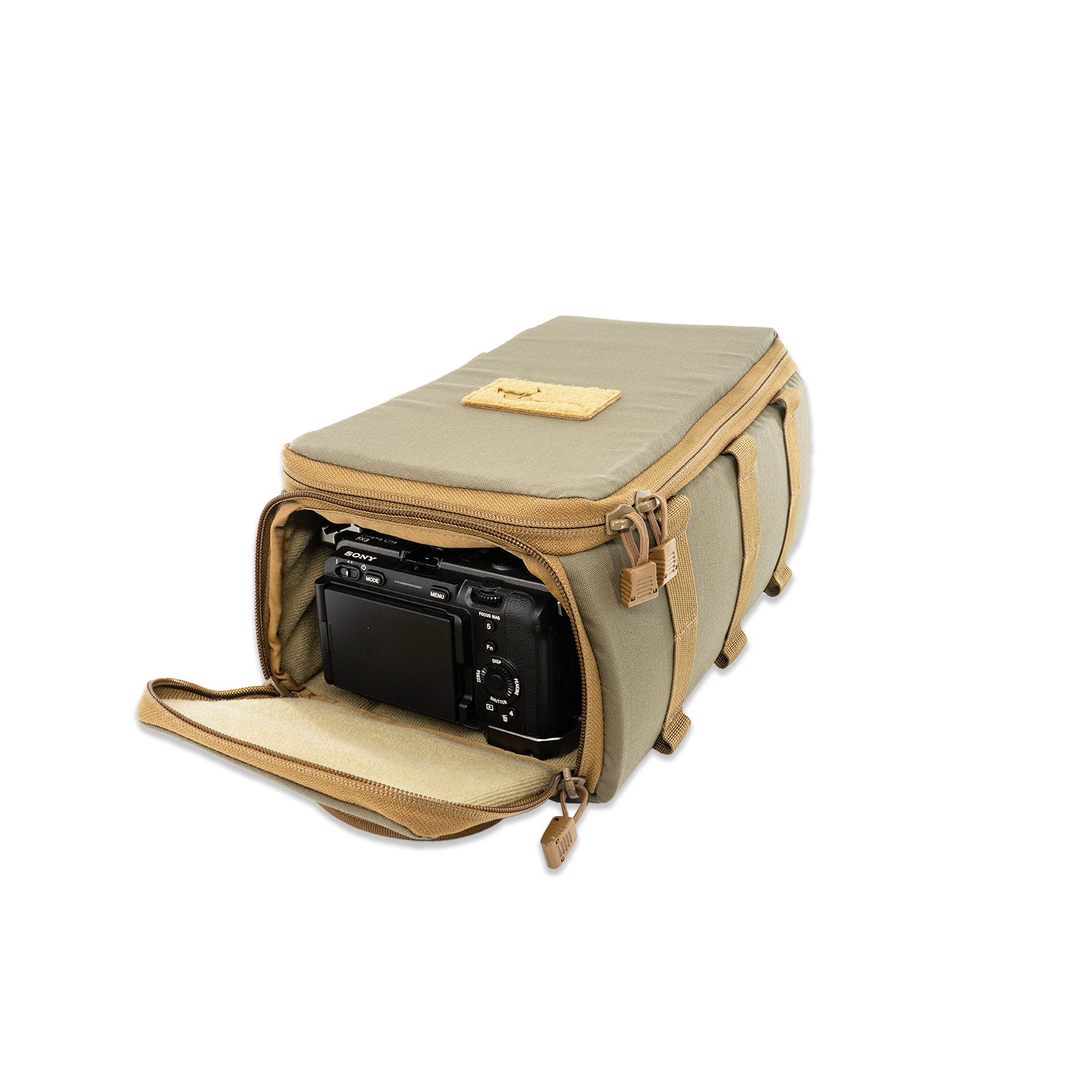 Gear Pods