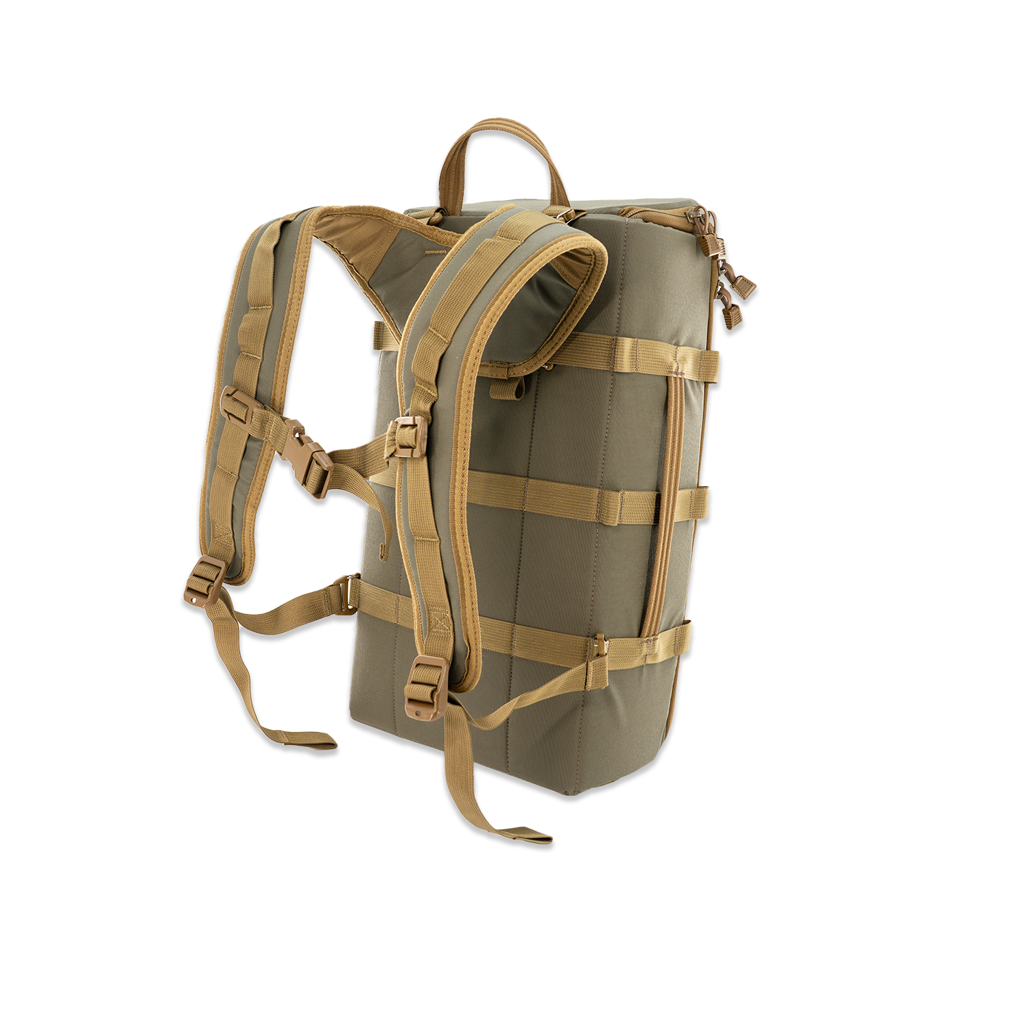 Gear Pods
