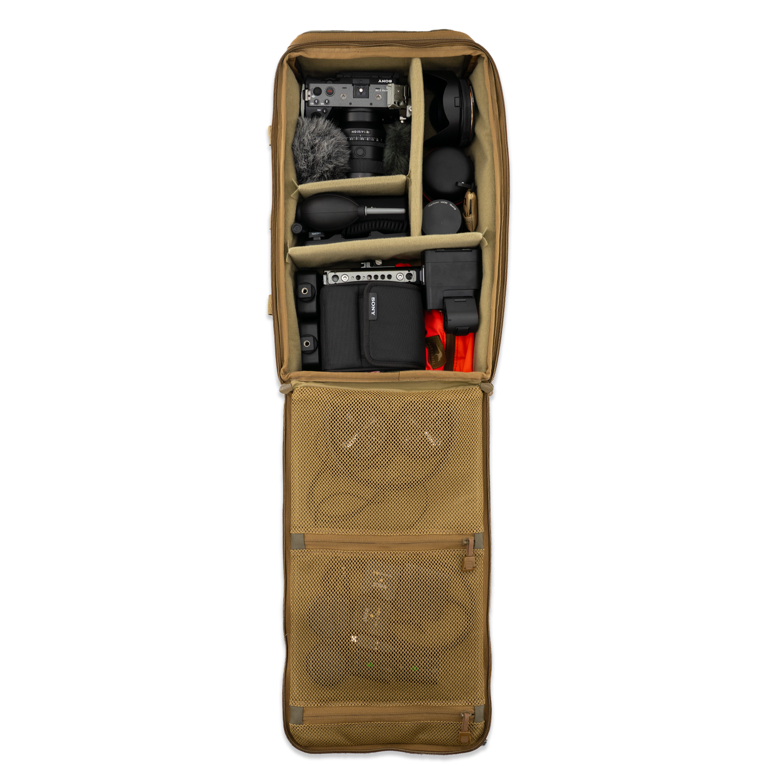 Gear Pods