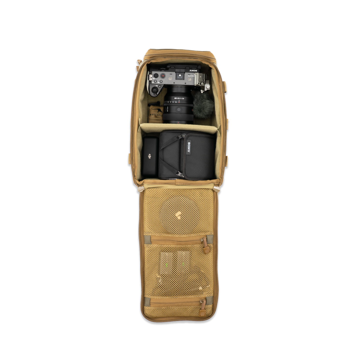 Gear Pods