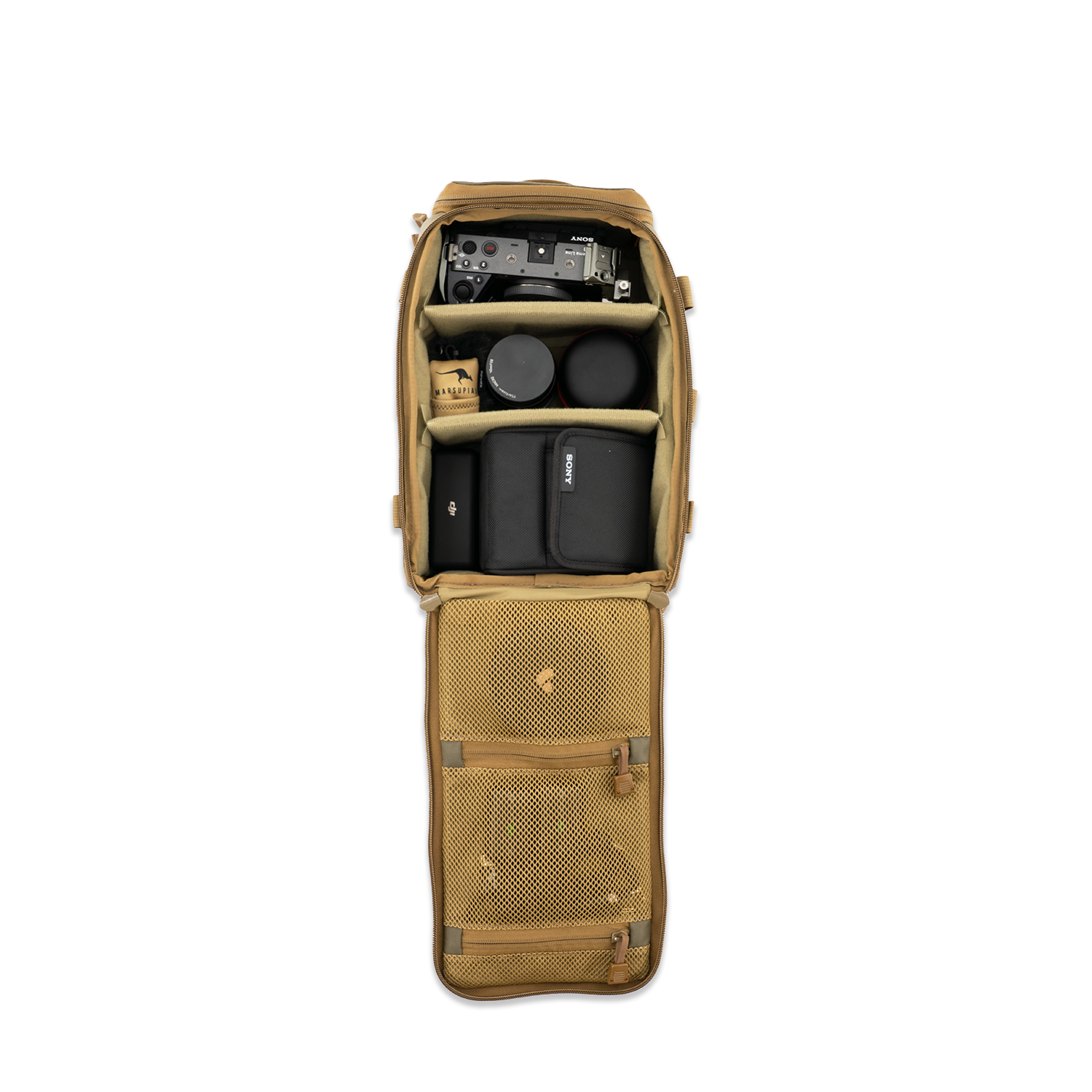 Gear Pods