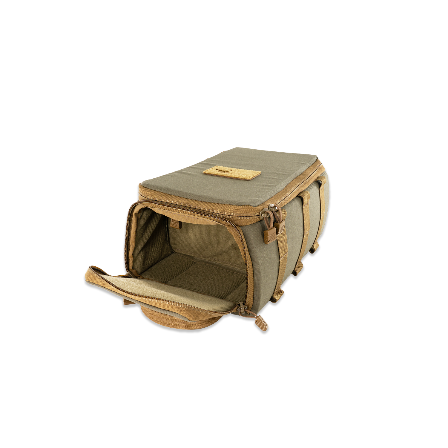 Gear Pods