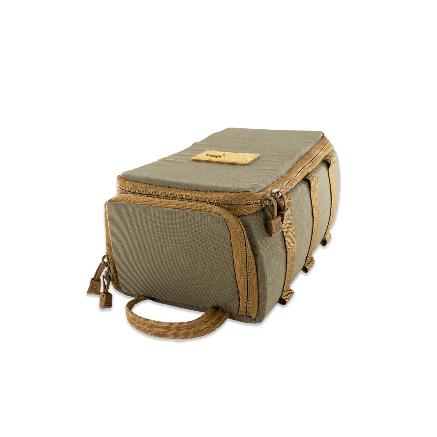 Gear Pods