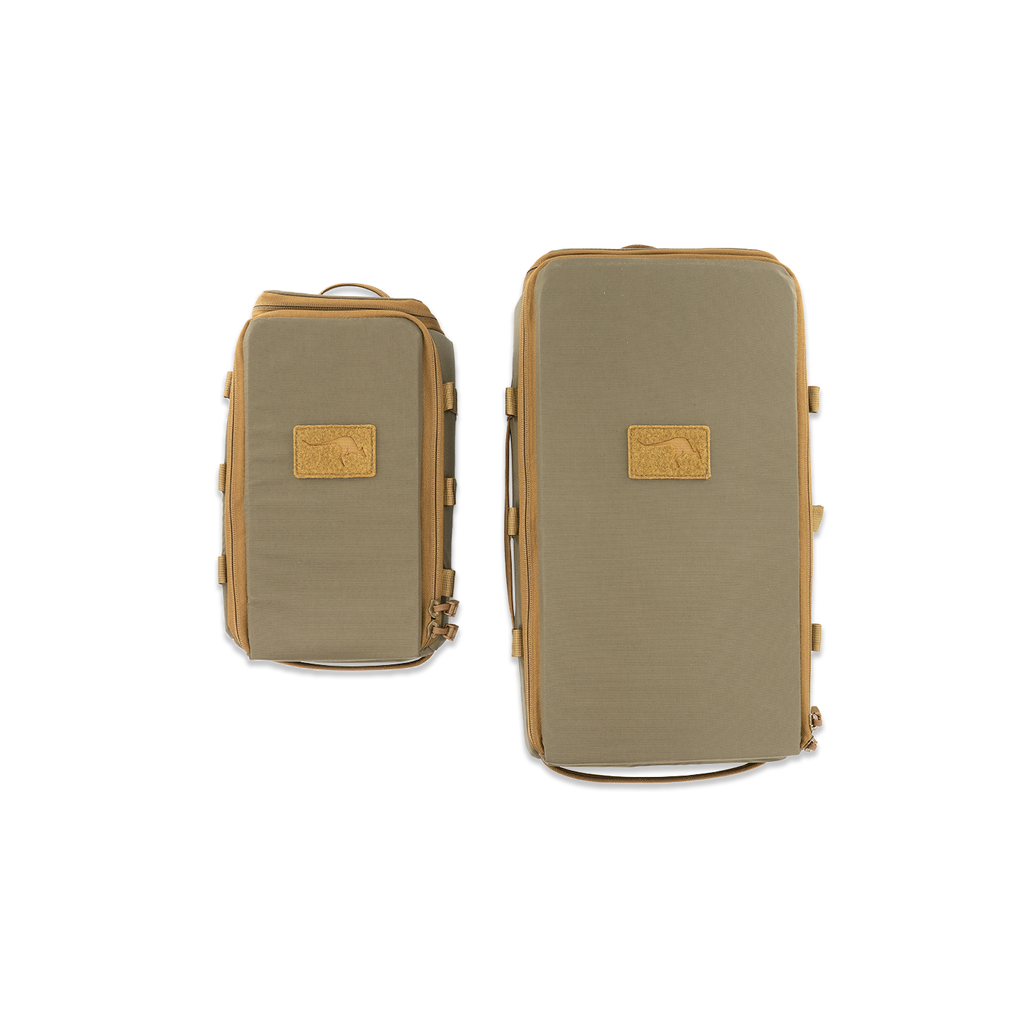 Gear Pods