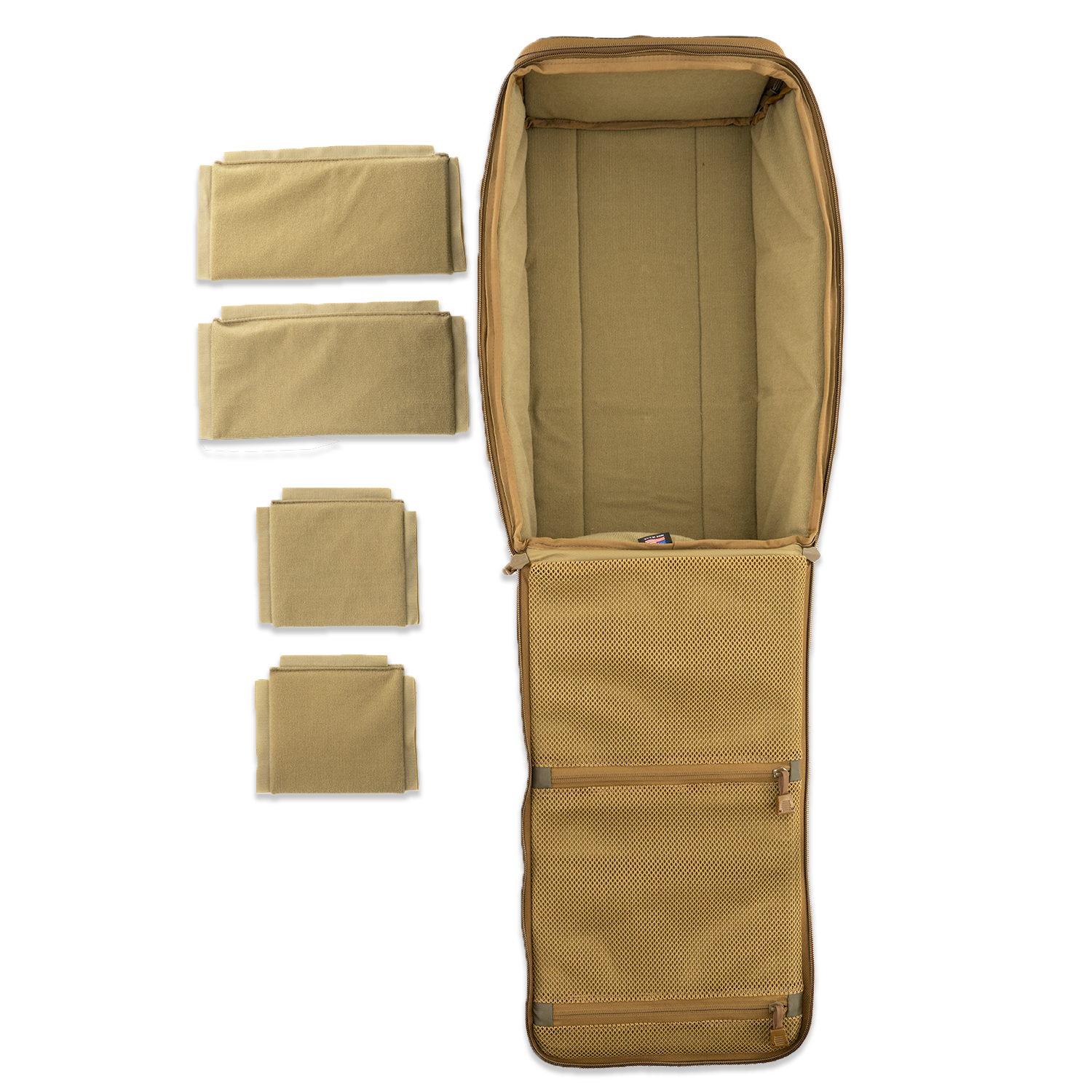 Gear Pods