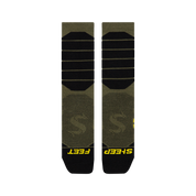 Mid-Weight Performance Hunting Sock