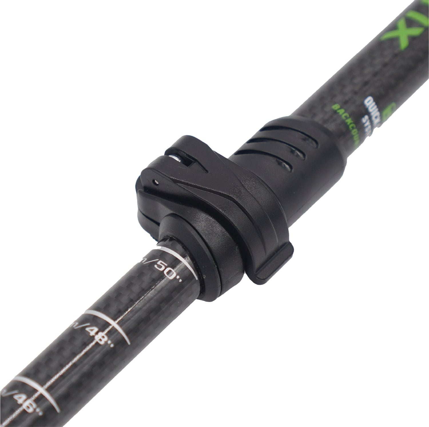 PEAX BACKCOUNTRY ELITE (CORK) TREKKING POLES