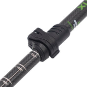 PEAX BACKCOUNTRY ELITE (CORK) TREKKING POLES
