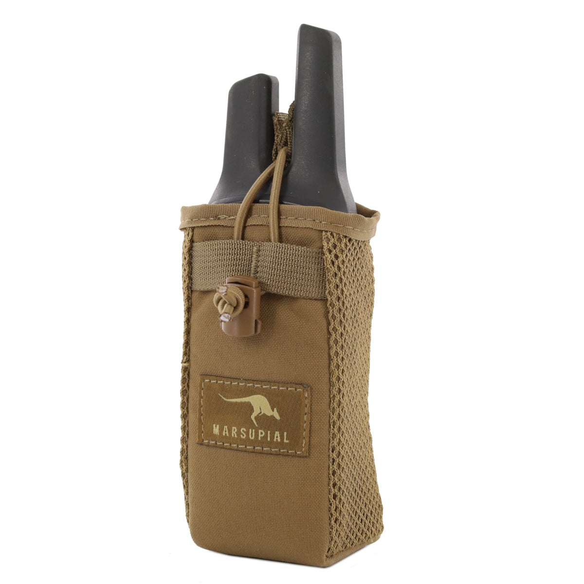 Marsupial Gear Radio Pouch