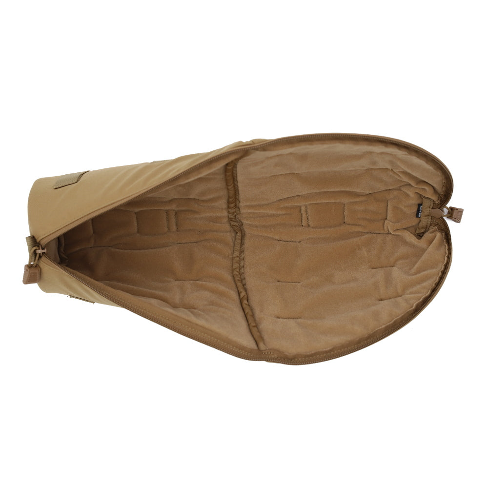 Marsupial Gear Angled Spotting Scope Case