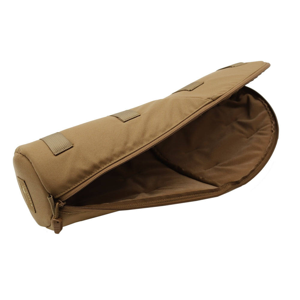 Angled Spotting Scope Case