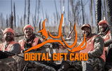 Hush Digital Gift Card