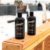 Lonestar Heavy-Duty Body Wash 2-Pack – Natural Degreasing Formula (16oz Bottles) | Lonestar Supply Co