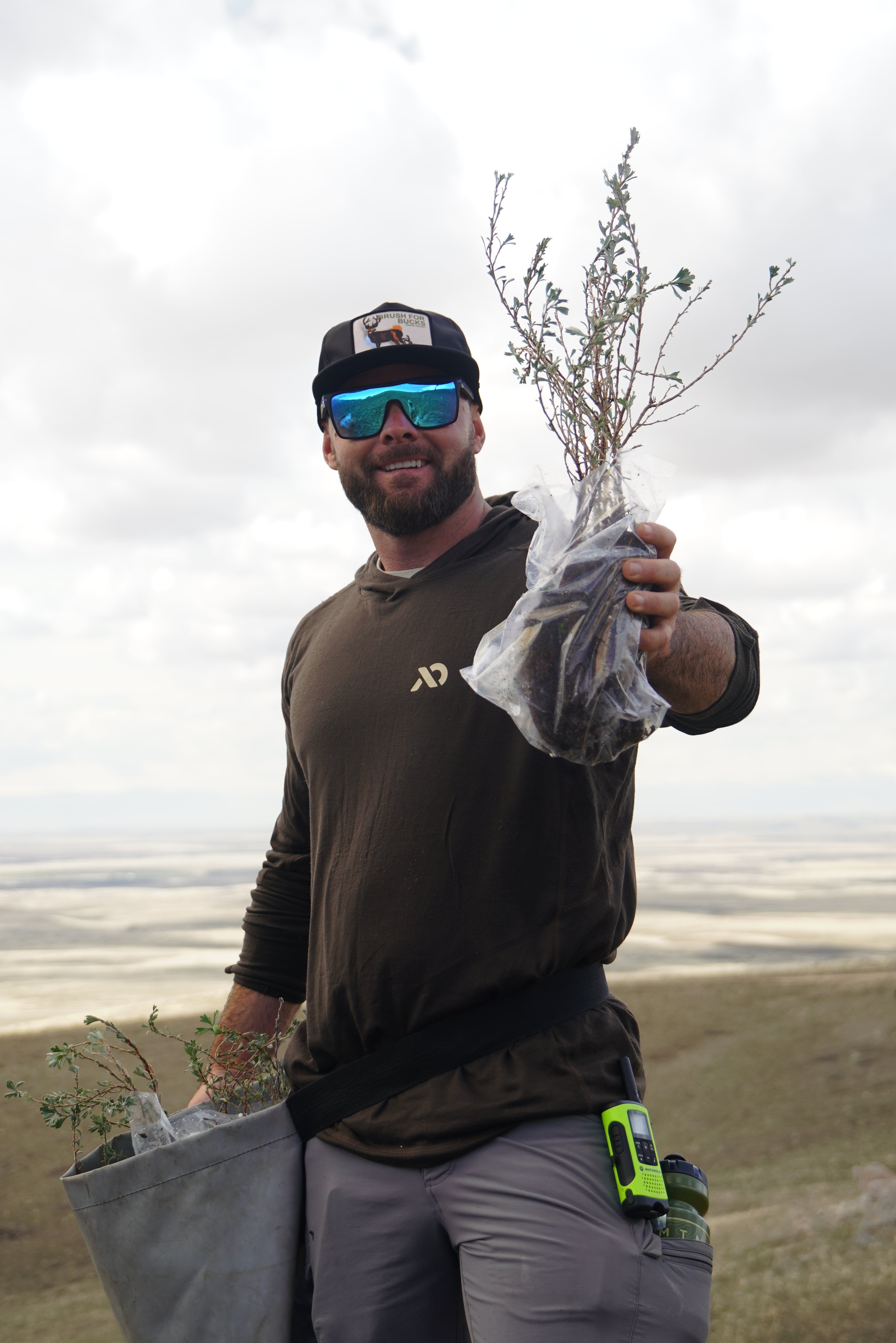 Brush For Bucks - 2026  Event Tickets